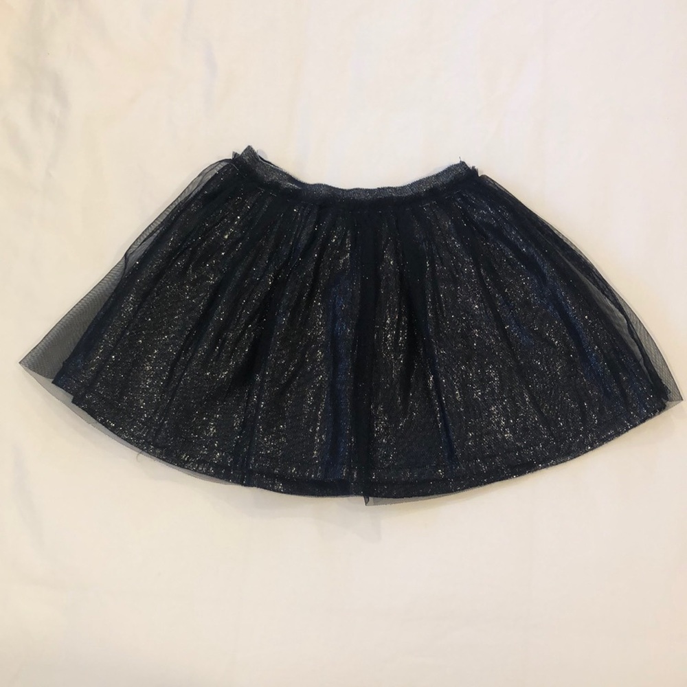 Gap Girls Tutu Circle Skirt 3T